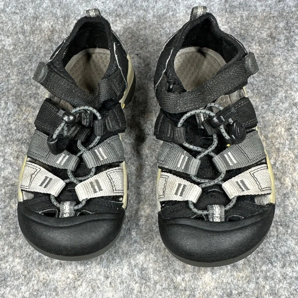 Keen newport h2